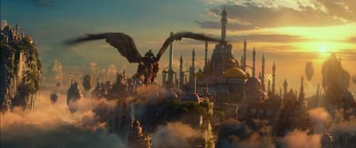 Warcraft Poczatek   recenzja filmu 191559,2